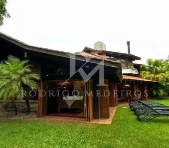Casa com 5 Quartos à venda, 621m² no Jurerê Internacional, Florianópolis