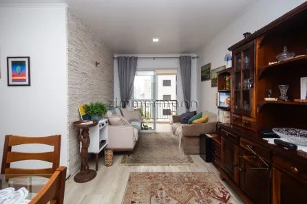 Apartamento com 3 Quartos à venda, 94m² no Vila Ipojuca, São Paulo