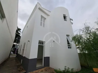 Imóvel Comercial para alugar, 114m² no Centro, Atibaia