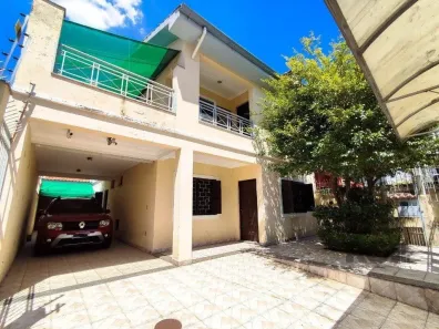 Casa com 4 Quartos à venda, 231m² no Cristo Redentor, Porto Alegre