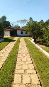 Fazenda/Sítio com 4 Quartos à venda, 467m² no Água Preta, Jarinu