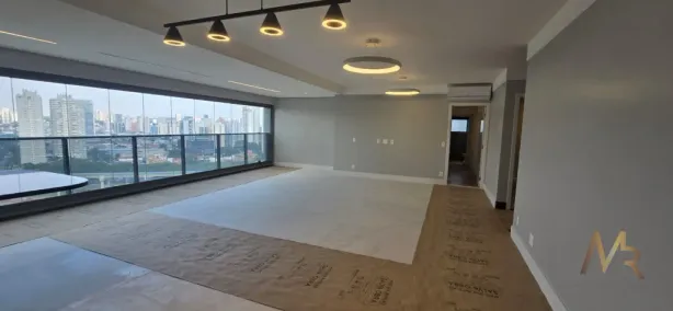 Apartamento com 3 Quartos para alugar, 186m² no Cidade Jardim, São Paulo