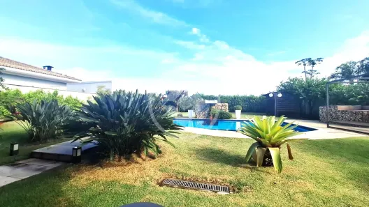 Casa de Condomínio com 4 Quartos à venda, 326m² no Marambaia, Vinhedo