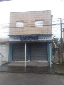 Casa com 2 Quartos à venda, 201m² no Gaivota (Interior), Itanhaém