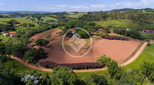 Lote/Terreno à venda, 54375m² no Moinho, Vinhedo