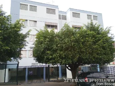 Apartamento com 2 Quartos à venda, 85m² no Dom Bosco, Londrina