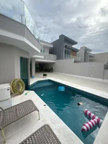 Casa de Condomínio com 5 Quartos para alugar, 400m² no Recreio dos Bandeirantes, Rio de Janeiro