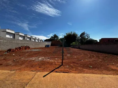 Lote/Terreno à venda, 1000m² no Vila Mazzei, Itapetininga