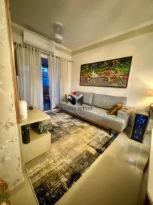 Apartamento com 2 Quartos à venda, 80m² no Vila Ana Maria, Ribeirão Preto