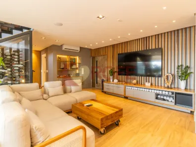 Apartamento com 2 Quartos à venda, 269m² no Vila Clementino, São Paulo