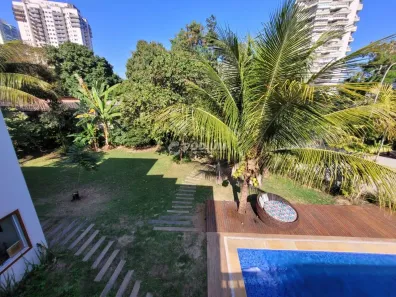 Casa de Condomínio com 4 Quartos à venda, 1256m² no Barra da Tijuca, Rio de Janeiro