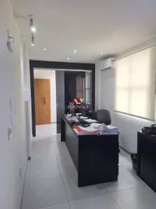 Sala Comercial à venda, 125m² no Savassi, Belo Horizonte