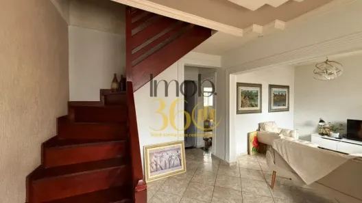 Casa com 2 Quartos à venda, 77m² no Brasil Industrial (Barreiro), Belo Horizonte