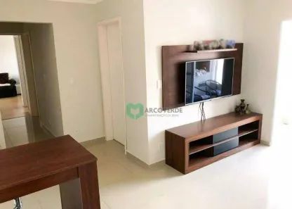 Apartamento com 2 Quartos à venda, 60m² no Vila Lucy, Sorocaba