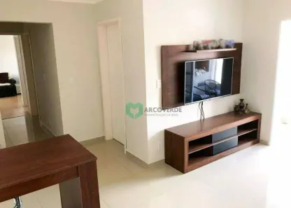 Apartamento com 2 Quartos à venda, 60m² no Vila Lucy, Sorocaba