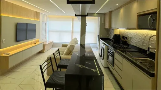 Apartamento com 3 Quartos à venda, 66m² no Além Ponte, Sorocaba