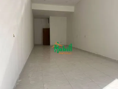 Ponto Comercial para alugar, 73m² no Parque Residencial Casa Branca, Suzano