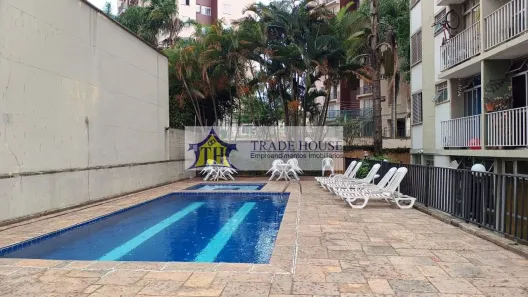 Apartamento com 2 Quartos à venda, 56m² no Jardim Celeste, São Paulo