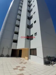 Apartamento com 3 Quartos para alugar, 80m² no Meireles, Fortaleza