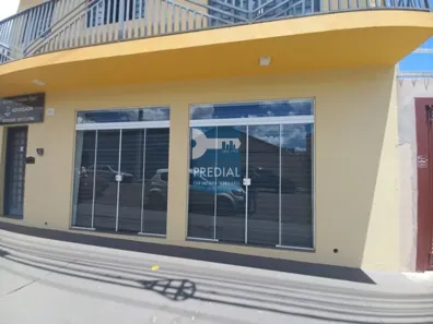 Ponto Comercial para alugar, 72m² no Vila Prado, São Carlos