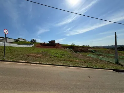 Lote/Terreno à venda, 1200m² no Jardim Quintas da Terracota, Indaiatuba