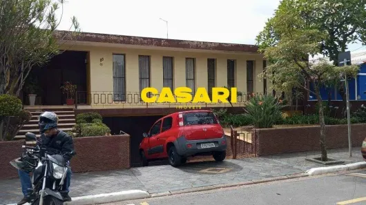 Imóvel Comercial com 3 Quartos para alugar, 450m² no Jardim do Mar, São Bernardo do Campo