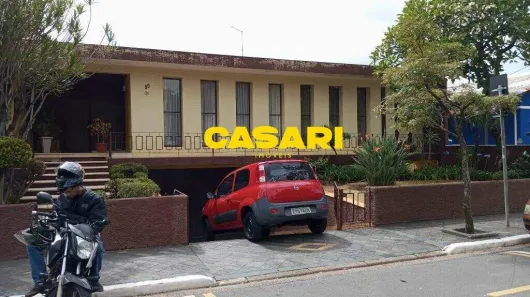 Imóvel Comercial com 3 Quartos para alugar, 480m² no Jardim do Mar, São Bernardo do Campo