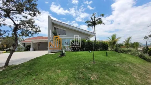 Casa com 6 Quartos à venda, 460m² no Jardim Plaza Athénée, Itu