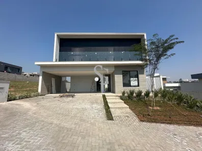 Casa com 3 Quartos à venda, 330m² no Loteamento Residencial Arborais, Campinas