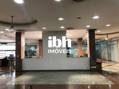 Ponto Comercial à venda, 20m² no Belvedere, Belo Horizonte