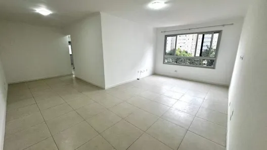 Apartamento com 3 Quartos à venda, 114m² no Boqueirão, Santos