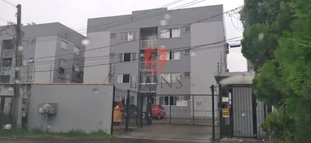 Apartamento com 3 Quartos à venda, 64m² no Passos dos Ferreiros, Gravataí