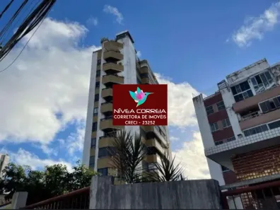 Cobertura com 3 Quartos à venda, 298m² no Brotas, Salvador