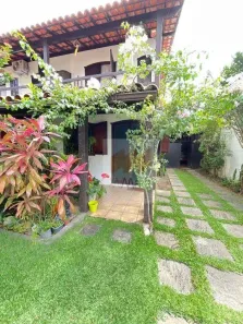 Casa de Condomínio com 3 Quartos à venda, 126m² no Braga, Cabo Frio