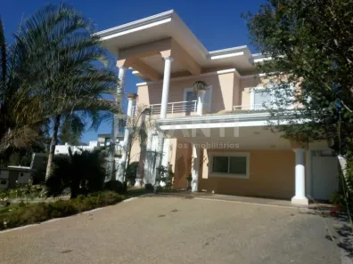 Casa de Condomínio com 4 Quartos à venda, 239m² no Parque dos Resedás, Campinas