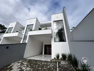 Casa com 2 Quartos à venda, 107m² no São Marcos, Joinville