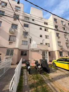Apartamento com 2 Quartos à venda, 45m² no Jardim Alvorada, Nova Iguaçu