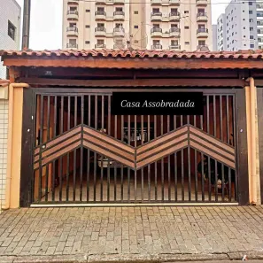 Casa com 3 Quartos à venda, 216m² no Vila Galvão, Guarulhos