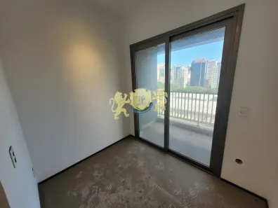 Flat com 1 Quarto à venda, 14m² no Liberdade, São Paulo
