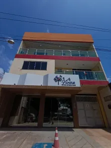 Apartamento com 2 Quartos para alugar, 55m² no Aparecida, Santarém