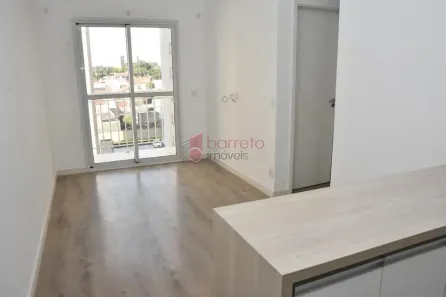 Apartamento com 2 Quartos para alugar, 66m² no Vila Lacerda, Jundiaí