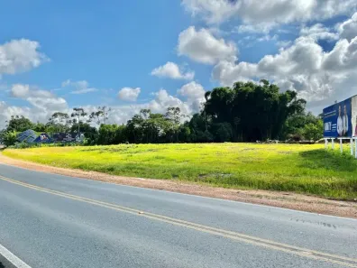 Lote/Terreno à venda, 12521m² no Araponguinhas, Timbó