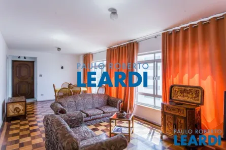 Apartamento com 2 Quartos à venda, 136m² no Sumaré, São Paulo