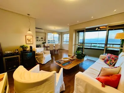Apartamento com 3 Quartos à venda, 143m² no Centro, Florianópolis