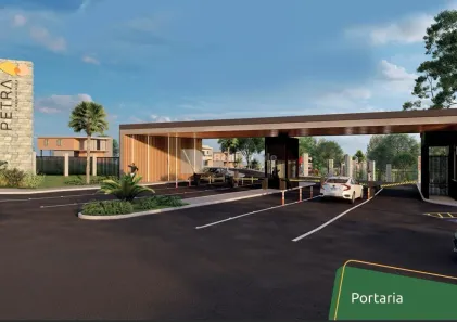 Lote/Terreno à venda, 250m² no Parque Residencial Maria Elmira, Caçapava