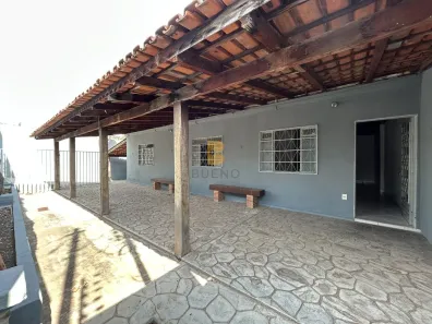 Casa com 3 Quartos à venda, 218m² no Boa Esperança, Cuiabá