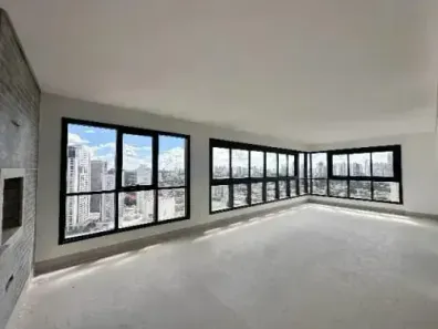 Apartamento com 3 Quartos à venda, 140m² no Jardim Goiás, Goiânia