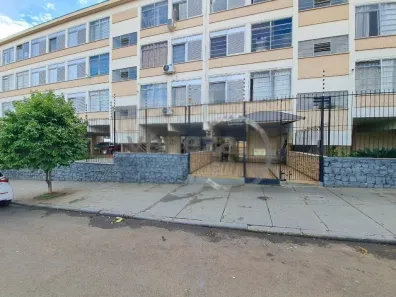 Apartamento com 3 Quartos para alugar, 60m² no Centro, Londrina
