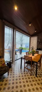 Casa de Condomínio com 4 Quartos para alugar, 466m² no Condomínio Residencial Mont Blanc, São José dos Campos