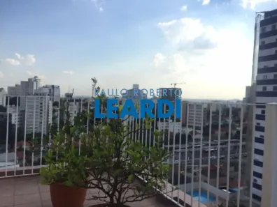 Apartamento com 3 Quartos à venda, 135m² no Sumaré, São Paulo